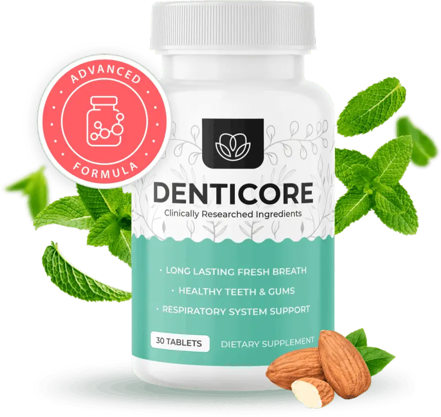 what-is-DentiCore